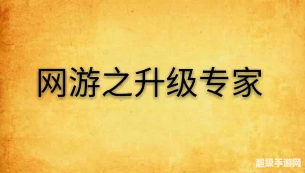 升级专家
