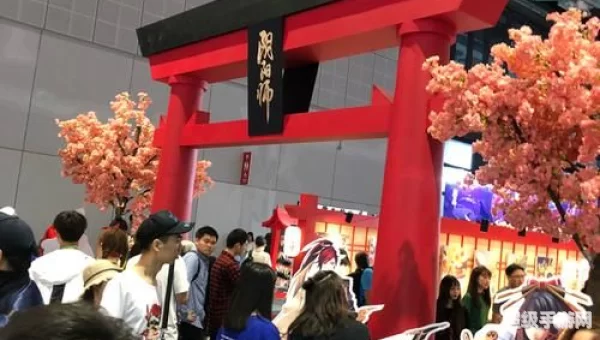 阴阳师漫展车