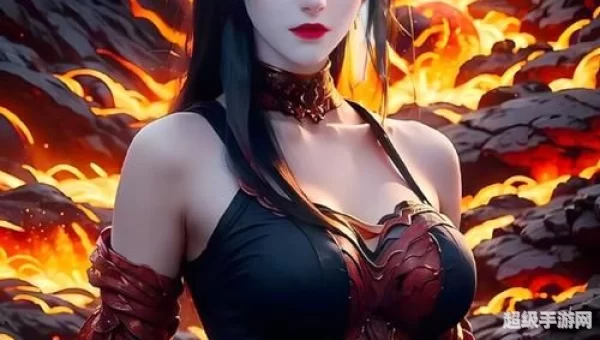 烈焰苍穹