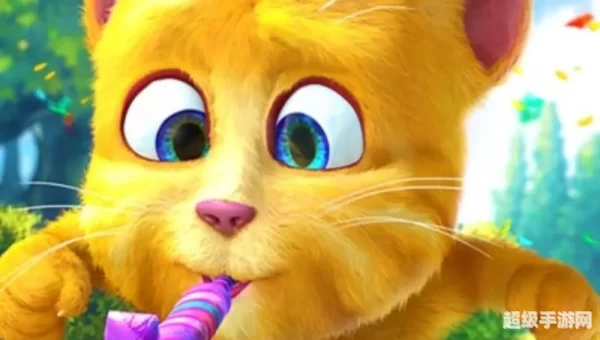 我的汤姆猫