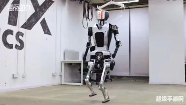 cs 机器人