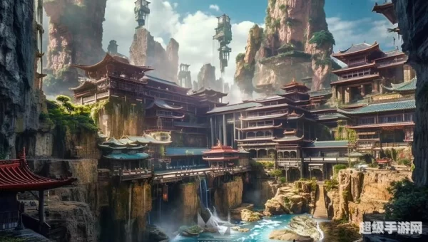 名剑山庄