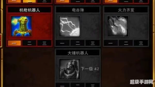 火炬之光配置