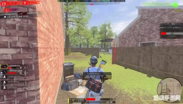 h1z1交易