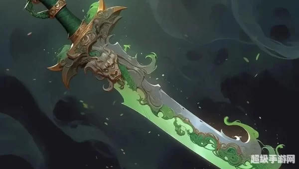 关羽青龙偃月刀的来历