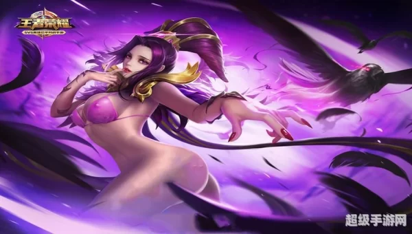 女角色没有穿衣的游戏推荐