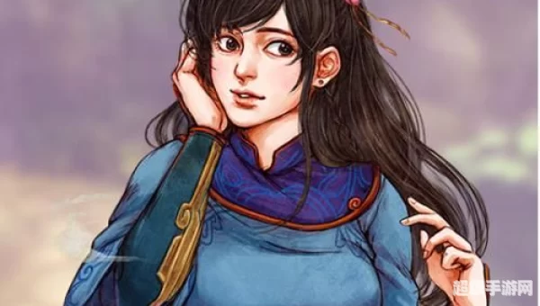 侠客风云传沈湘芸