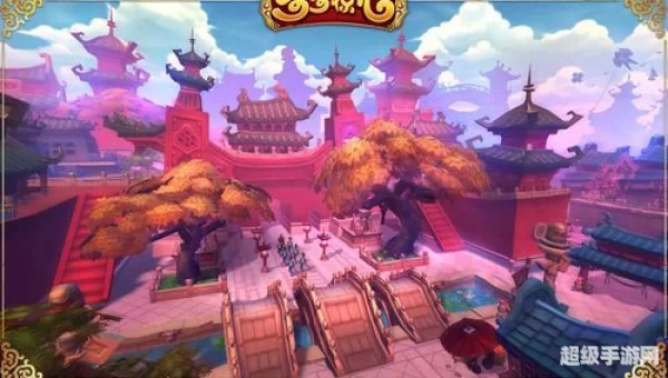 鹿鼎记步步惊心游戏