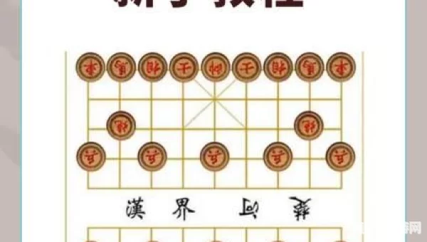象棋在线下