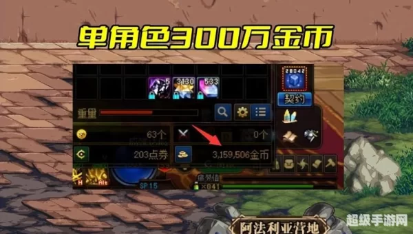 dnf赚钱