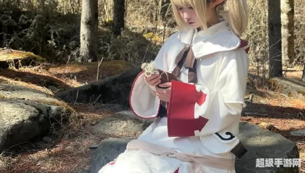 ff14白魔法师