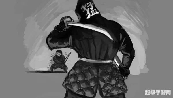 双刀风暴