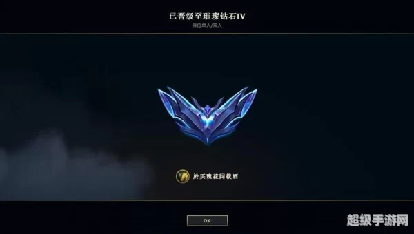 lol隐藏分