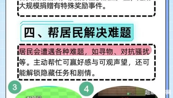 贫民窟声望