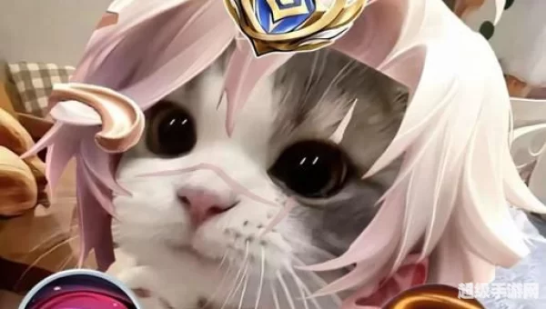 王者荣耀猫咪头像