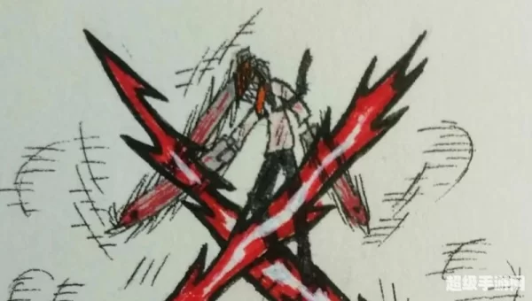 火柴人街霸