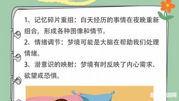 梦境药剂