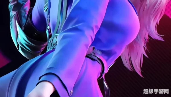cf女角色h