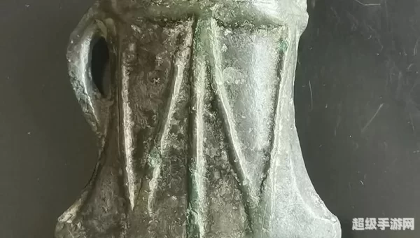 青铜斧