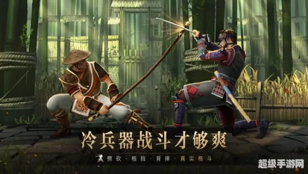 暗影格斗3