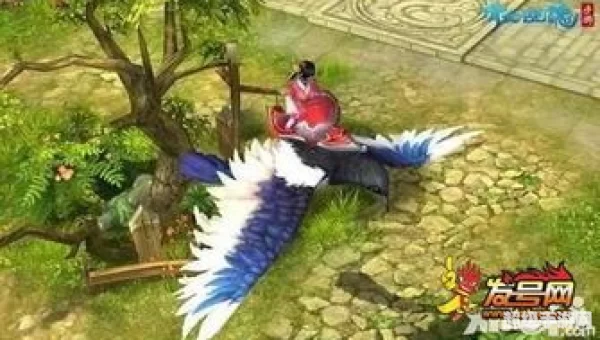 倩女幽魂坐骑大全