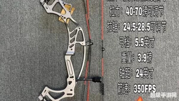 复合弓制作