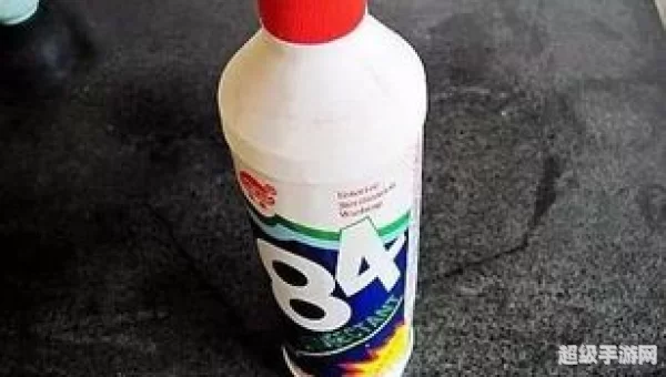 84消毒液的84是巴氏的谐音吗