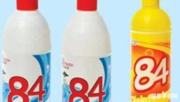 84消毒液的84是巴氏的谐音吗