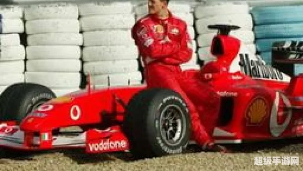 f1天王赛