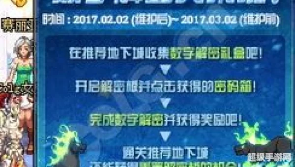 dnf数字解密答案今天是多少