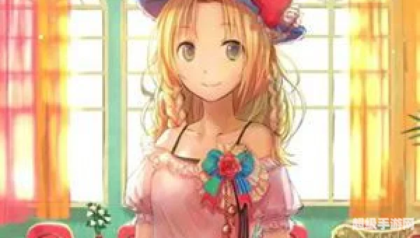 动漫女孩小游戏h