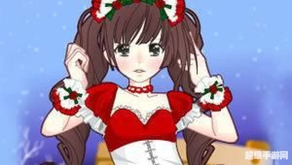 动漫女孩小游戏h