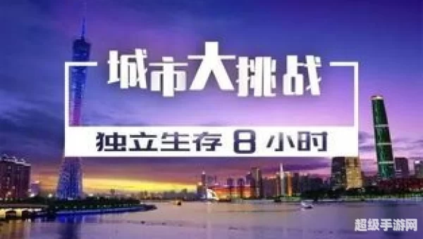 城市挑战